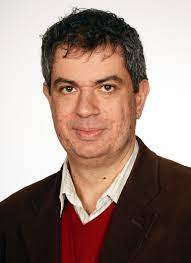Adam Hanieh